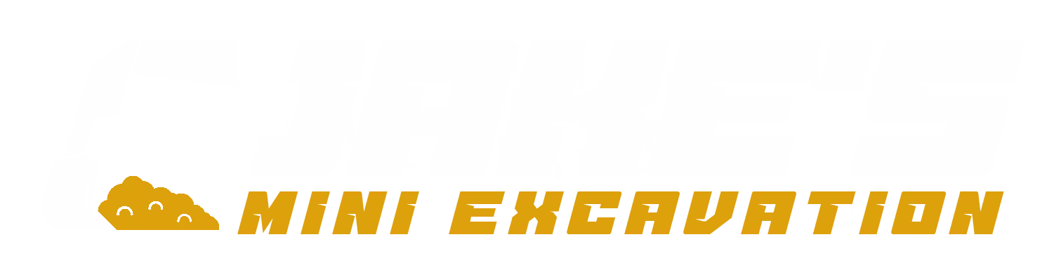 Jake's Mini Excavation & Septic Systems logo